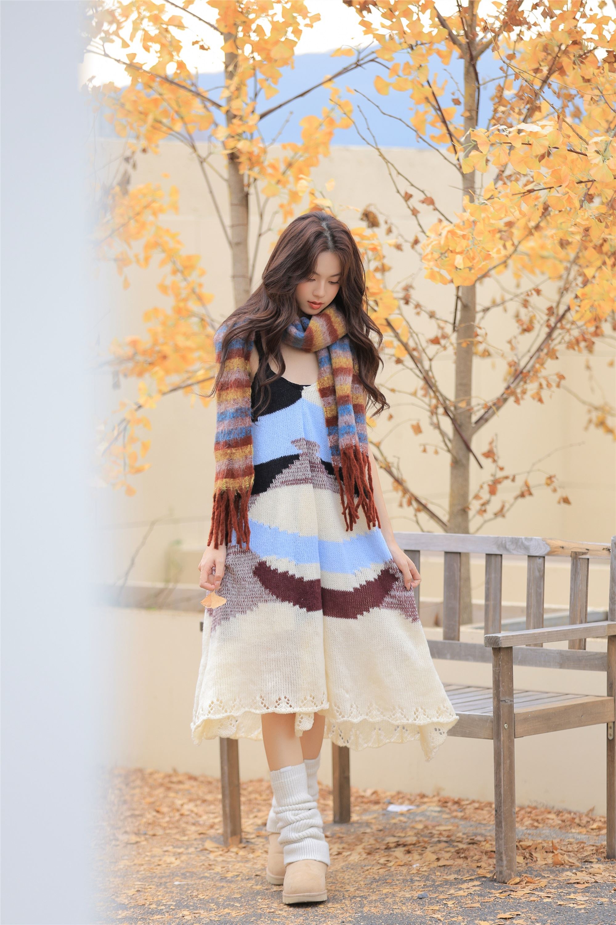 YITUYU艺图语 2025.01.27 浪漫定义 林士真